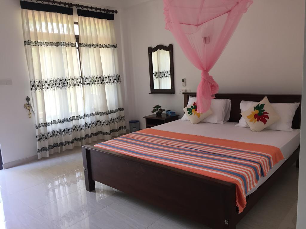 Shady Mango Villa Sigiriya Habitación foto